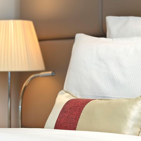 Radisson Blu Hotel, מונפלייה מראה חיצוני תמונה