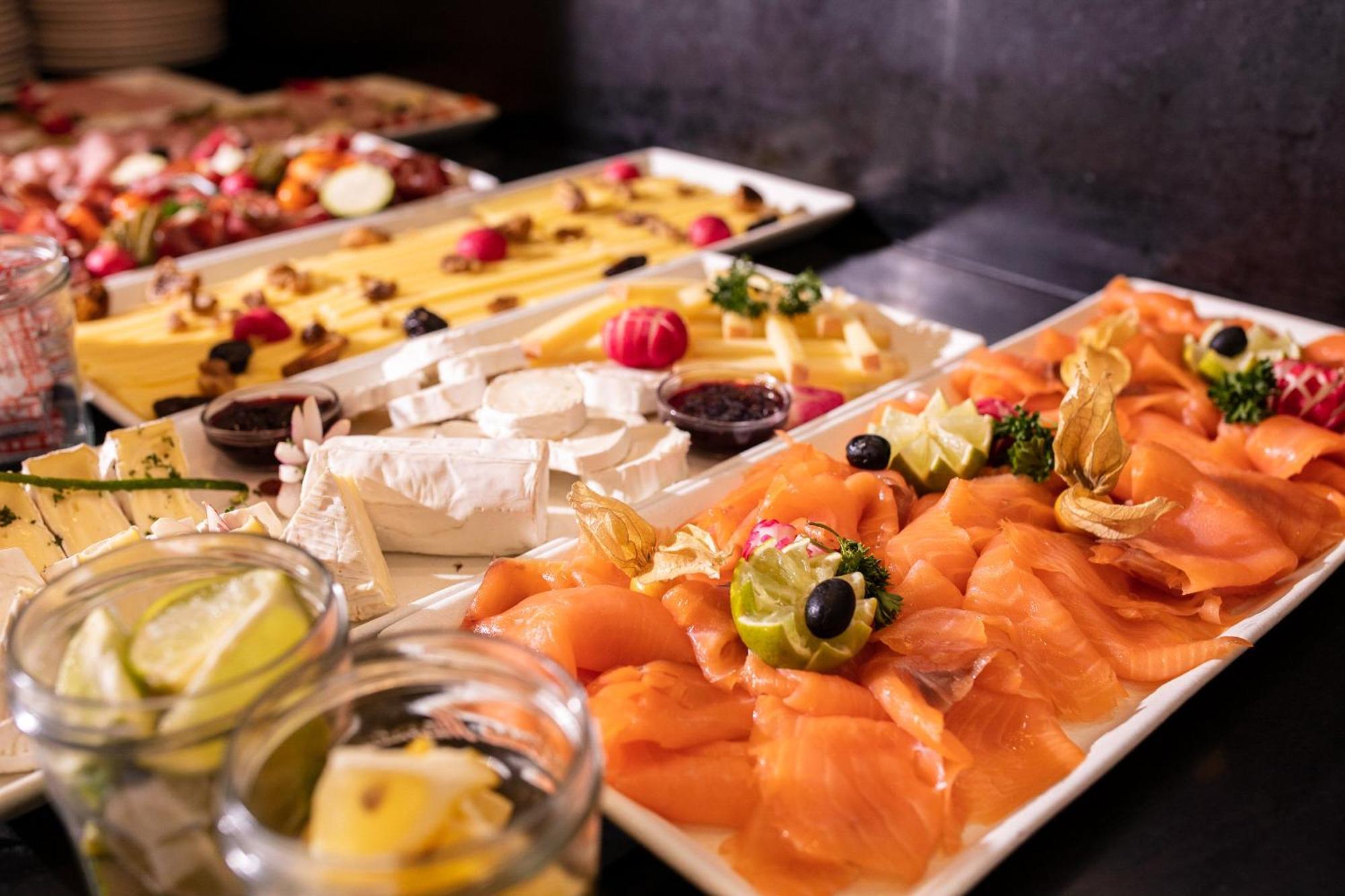 Radisson Blu Hotel, מונפלייה מראה חיצוני תמונה